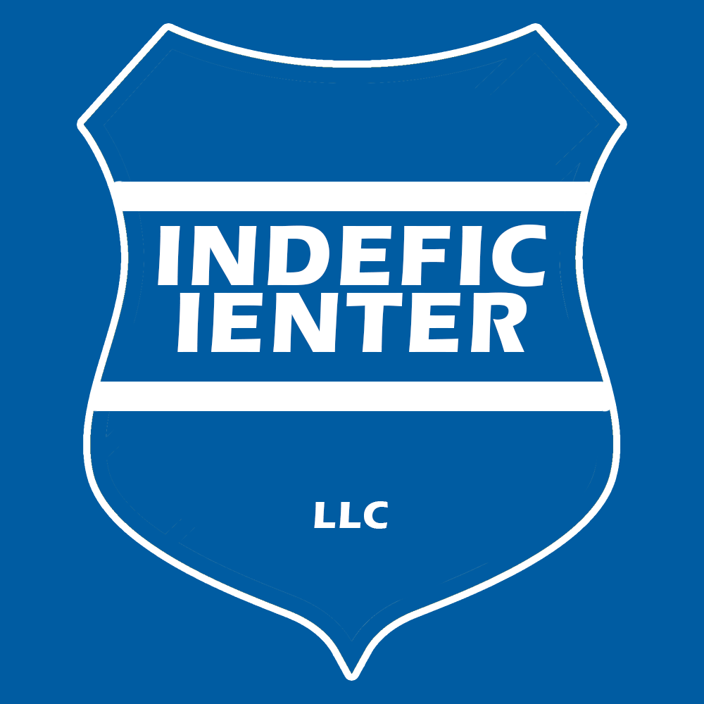 Indeficienter LLC logo